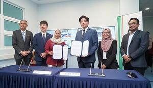 [NNA] 후지필름, 사바대학교 병원과 내시경 훈련 센터 설립