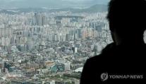 Giá nhà tại Seoul tăng trở lại, giá thuê jeonse và thuê tháng tiếp tục leo thang