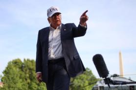 Asia Deep Insight: North Korea mention between Trump and Xi, what next?