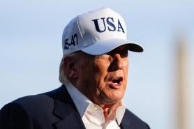 Trump Announces Removal of IS Deputy in Joint US-Nigeria Operation