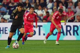 Son Heung-min heads to fourth World Cup as Korea names 26-man squad