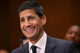 Kevin Warsh, Next Fed Chair, Reports Sale of $1.68 Million in Coupang Shares