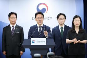 Prime Minister Kim Warns Samsung Strike Could Cost Up to 100 Trillion Won
