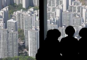 Housing Loans in South Korea Increase by 5.5 Trillion Won as Authorities Target Business Loan Loopholes