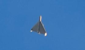 South Koreas Defense Industry Struggles in Attack Drone Market