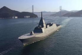 Japans Arms Export Ambitions: Are There Enough Products to Sell?
