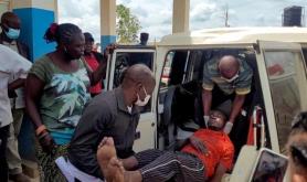 WHO Declares International Health Emergency Over Ebola Outbreak in Congo and Uganda