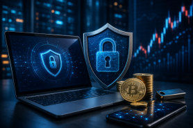 Cryptocurrency Exchanges Strengthen Internal Controls Amid Performance Decline