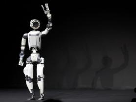 Korea Leverages Manufacturing Strengths in Physical AI Development