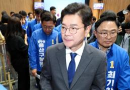 李대통령, 트럼프와 정상통화…조속한 중동 평화·안정 희망