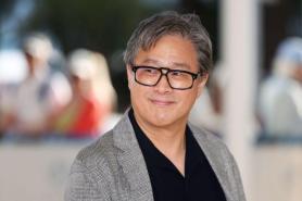 Park Chan-wook Receives Frances Highest Cultural Honor