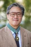 Park Chan-wook Receives Frances Highest Cultural Honor, Aims to Film in France