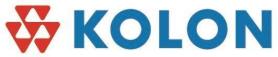 Hanwha Investment Upgrades Kolon Target Price Amid Chinese Consumer Recovery