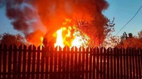 Ukraine Launches Large-Scale Drone Attack on Russia, Casualties Reported Near Moscow