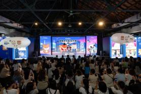 2.32 million Taiwanese tourists attracted as K-Tourism Roadshow promotes central region