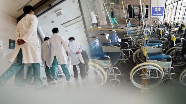 韩国未来10年职业趋势出炉：医生岗位"吃香" 翻译员需求下降