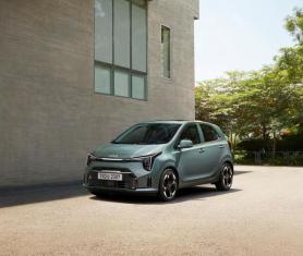 Kia Launches Updated 2027 Morning Model with Enhanced Features