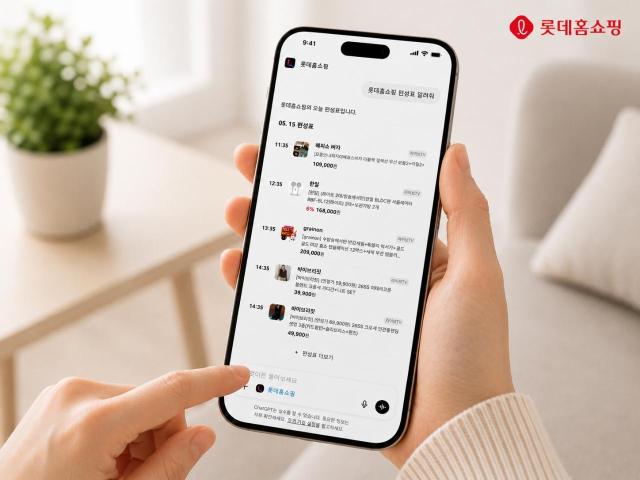 Photo of Lotte Home Shopping