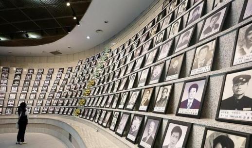 [진정자의 5·18 이야기 | 진리·정의·자유]  광주는 이제 용서와 화해의 길로 가야 한다