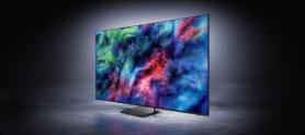 Samsungs Micro RGB TV Receives Perfect Score in UK Reviews