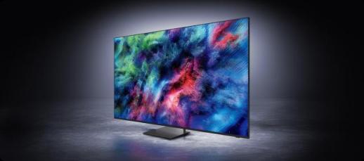 영국서 만점 받은 삼성 마이크로 RGB TV···독보적 색 재현력과 AI 기능