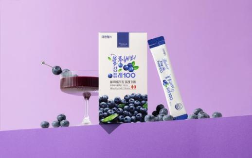 [데일리 제약·바이오 브리프] 간편한 과일 섭취 시대…대원제약, 스틱형 블루베리 출시 外