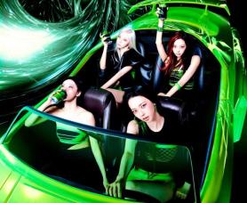 aespa to release second full-length album LEMONADE on May 29