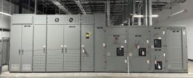 LS Electric Secures $70 Million Power Equipment Contract for Major U.S. Data Center