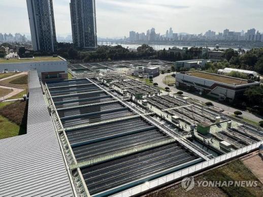 Seoul chia sẻ công nghệ nước sạch Arisu với các nước đang phát triển