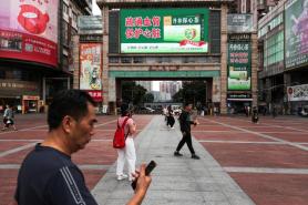 Chinas Economy Faces Triple Slowdown Amid Middle East Crisis