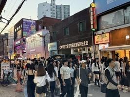 [NNA] 성수동 임대료 상승, 신흥 상권의 비밀