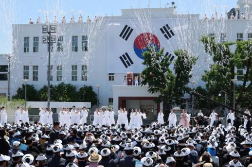 5·18民主化运动46周年纪念仪式举行