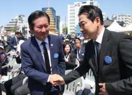 李대통령, 삼성 노조에 경고…노동권만큼 기업경영권 존중돼야