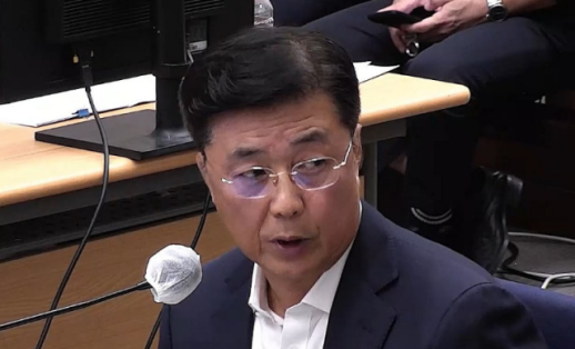 종합특검, 조태용·홍장원 입건…계엄 직후 국정원 회의