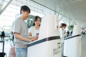 South Korea deploys more service robots amid rising labor costs