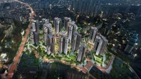 Doosan Construction Secures $733 Million Busan Mangmi 5 Redevelopment Project