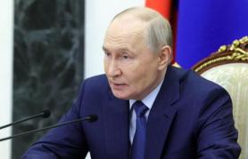 ASIA INSIGHT: What back-to-back visits by Trump and Putin mean for China