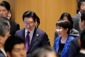 Japanese Prime Minister to Visit South Korea with State-Level Honors