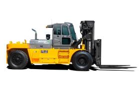 HD Hyundai XiteSolution secures forklift orders in Africa, Middle East