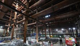Korea Railroad Corporation Denies Seouls Claims of Missing Rebar in GTX-A Project