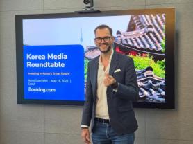 Booking.com khai thác tiềm năng du lịch địa phương với công nghệ siêu cá nhân hóa