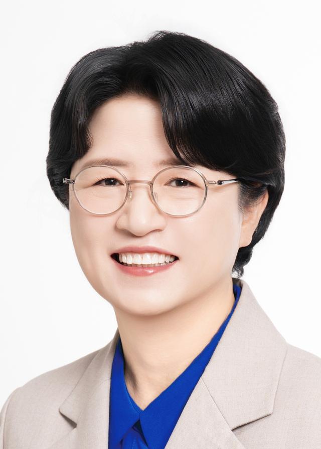 박희정 더불어민주당 포항시장 후보 사진박희정 후보 선거사무소