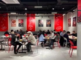 DBKorea Opens First Hong Kong Banjum Location in Mongolia