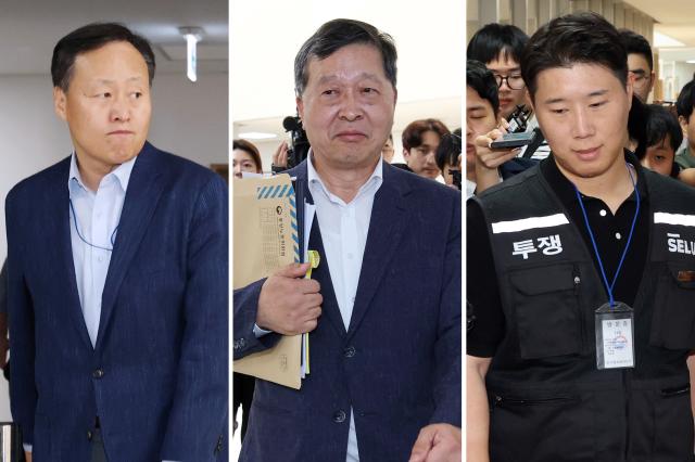 AJP Eye: Samsung strike crisis lays bare Koreas dependence on one company
