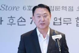 최승호 2차 사후조정 성실히 임할 것…李대통령 긴급조정권 시사 발언엔 묵묵부답