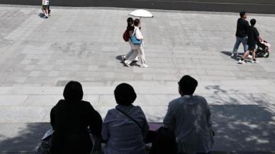 오늘 31도 더위, 내일은 전국 비…이번 주 날씨 하루 만에 바뀐다
