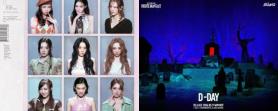 I.O.I and Xikers Release New Albums Today, Marking Their Comeback