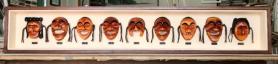 President Yoon Gifts Traditional Korean Artifacts to Japanese Prime Minister
