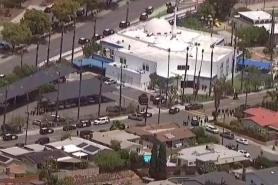 Shooting at San Diego Islamic Center Leaves Three Dead; Hate Crime Suspected
