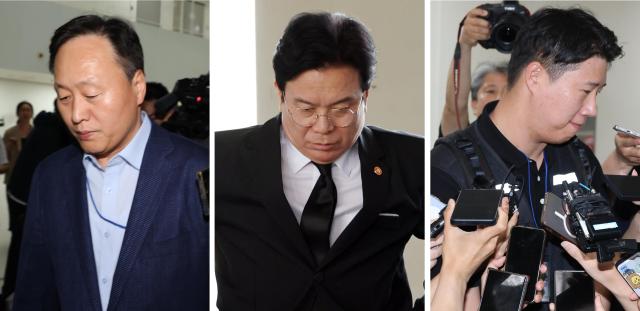 Samsung Live: Another last-ditch round of talks underway as strike deadline looms